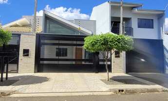 Imagem: Casa no Jd. Paulista 3 Dorm