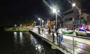 Imagem 7: Casa com piscina em jaua