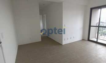 Imagem 3: APARTAMENTO 60 m². A VENDA VILA ASSUNÇÃO , 02 DORMS, 2 VAGAS - A 350 METROS DO PARQUE CENT