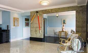 Imagem: Apartamento para Aluguel - Jardim Bela Vista