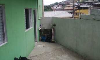 Imagem 4: PONTE NOVA - Casa Padrão - Sagrado Coração De Jesus