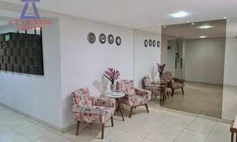 Imagem 2: Apartamento com 3 dormitórios para alugar, 90 m² por R$ 1.900,00/mês - Ibituruna - Montes