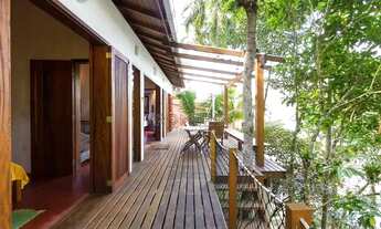 Imagem 2: Casa com 4 dorms, Paraty Mirim, Parati Mirim - R$ 2.4 mi, Cod: 2099