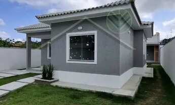 Imagem 4: Casa para Venda em Maricá, Itaipuaçu, 3 dormitórios, 1 suíte, 2 banheiros, 2 vagas