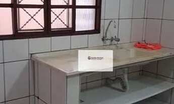 Imagem: Casa com 1 dormitório para alugar, 40 m²