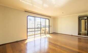 Imagem 4: Apartamento Venda 4 Dormitórios - 168 m² Moema