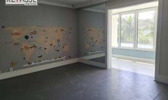 Imagem 7: Casa com 7 dormitórios para alugar por R$ 36.920,00/mês - Barra da Tijuca - Rio de Janeiro