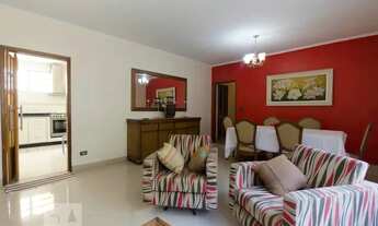 Imagem: Apartamento para Aluguel - Perdizes, 3 Quartos