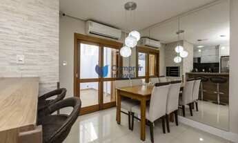 Imagem 6: Casa com 2 quartos, suíte e vaga coberta na Lomba do Pinheiro