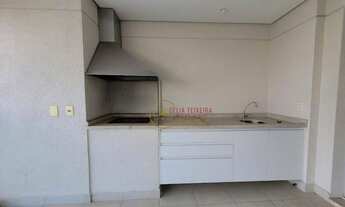 Imagem 7: Apartamento Paesaggio com 4 suítes para alugar, 245 m² por R$ 11.439/mês - Jardim das Coli