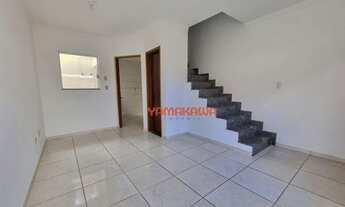 Imagem: Sobrado com 2 dormitórios à venda, 60