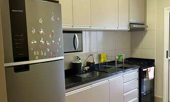 Imagem 7: Sobrado com 3 suítes á venda no Condomínio Palm Village Completa de Armário