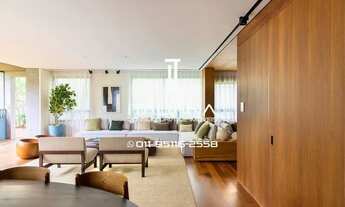 Imagem 4: Apartamento à Venda Jardins 2 Suítes 2 Vagas