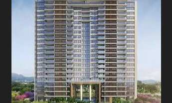 Imagem 5: BELÍSSIMO APARTAMENTO 3 SUÍTES NA BARRA DA TIJUCA EM FRENTE O MAIOR CAMPO DE GOLFE DA AMÉR