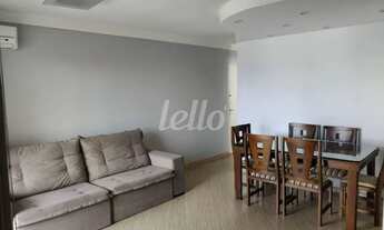 Imagem 4: São Paulo - Apartamento Padrão - Jabaquara