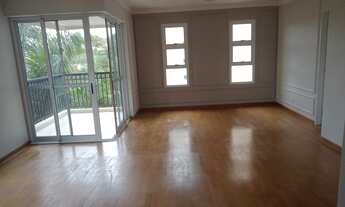 Imagem 3: Apartamento para aluguel com 154 metros quadrados com 4 quartos em Vila Sônia - São Paulo