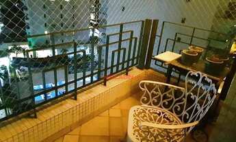 Imagem: Apartamento com 3 dormitórios à venda