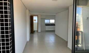 Imagem 4: Apartamento com 80 metros quadrados com 3 qts, 1 suite e duas vagas garagem