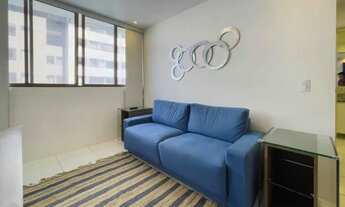 Imagem 4: Apartamento pra alugar no bairro Maurício de Nassau Caruaru Pe