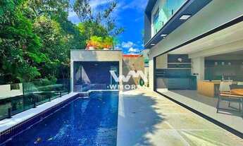 Imagem: Casa com 5 suítes à venda, 350 m² por