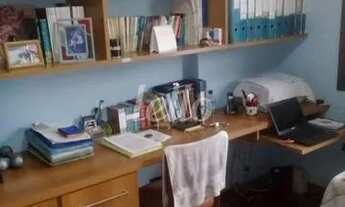 Imagem 4: São Paulo - Apartamento Padrão - Vila Gumercindo