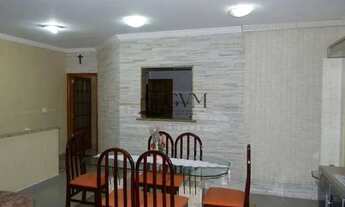 Imagem 6: Locação Sobrado 2 dorms com Piscina, Boqueirão, Praia Grande