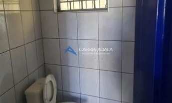 Imagem 7: Galpão - Vila Marieta - Campinas