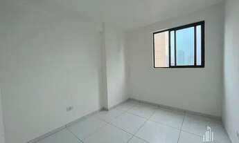 Imagem 2: LUAR DO ARRAIAL (TO) - Apartamento para venda com 57 metros quadrados com 2 quartos em Cas