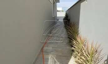 Imagem 3: PIRACICABA - Casa de Condomínio - Santa Rosa Ipês