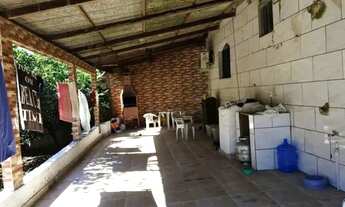 Imagem: VENDO IMÓVEL COM DOIS QUARTOS NO BAIRRO