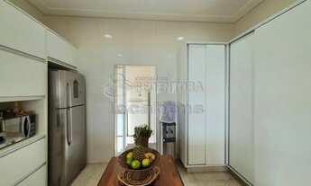 Imagem 4: Casa Condomínio em São José do Rio Preto