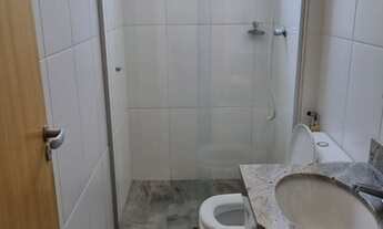 Imagem 5: Apartamento para venda tem 90 metros quadrados com 3 quartos em Buritis - Belo Horizonte