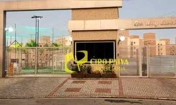 Imagem: Apartamento com 2 dormitórios para alugar