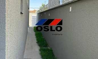 Imagem 2: GOIÂNIA - Casa Padrão - JARDIM ATLÂNTICO