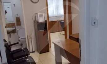 Imagem 4: Aluguel de sala comercial em Santana com área total de 30m2 com 1 vaga