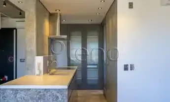 Imagem 5: Cobertura à venda no Cambuí em Campinas