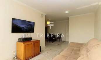 Imagem 4: Imóvel de 105m², com 3 dormitórios (sendo 1 suíte)