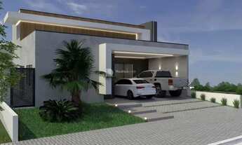 Imagem 3: Venda Casa em condomínio com 4 dormitórios