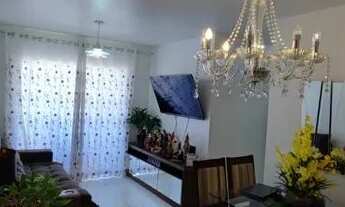 Imagem 2: Lindo Apartamento no Campo Bello{72m²}, 3 quartos, 2 Vagas!!