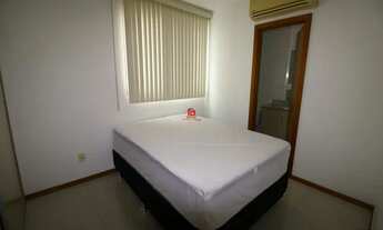 Imagem 3: Residencial Topázio, 3 quartos com suítes, Apartamento Mobiliado, 4º Andar, Use FGTS