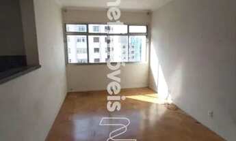 Imagem: Locação Apartamento 2 quartos Vila Clementino