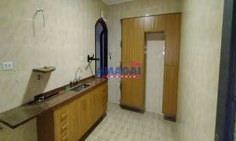 Imagem 2: Jacareí - Casa Padrão - Parque Nova América