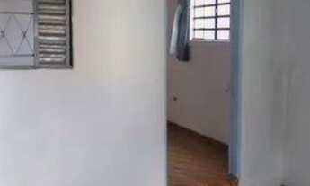 Imagem: Casa com 1 dormitório para alugar, 32 m²