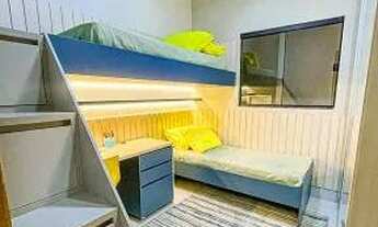 Imagem 3: Casa para venda possui 130 metros quadrados com 3 quartos em Água Verde - Blumenau - SC