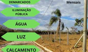 Imagem: Loteamento bem localizado em Mateus Leme