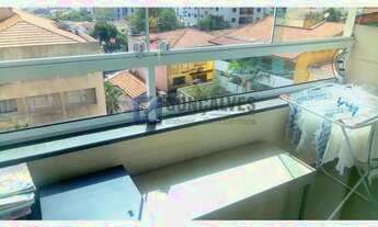 Imagem 7: SAO BERNARDO DO CAMPO - Residential / Apartment - BAETA NEVES