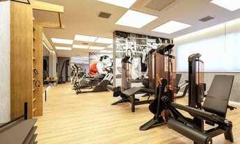 Imagem 6: Apartamento com 3 dormitórios à venda, 110 m² por R$ 1.108.000,00 - Barra da Tijuca - Rio