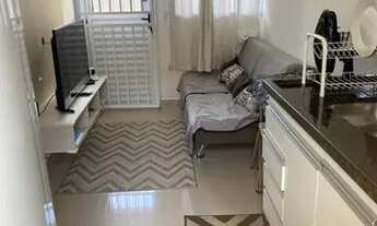 Imagem 2: Apartamento à venda em Vila Matilde com 40 m², 2 quartos