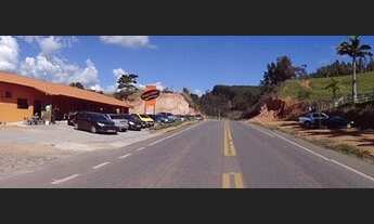 Imagem 3: TEIXEIRAS - Terreno Padrão - Centro