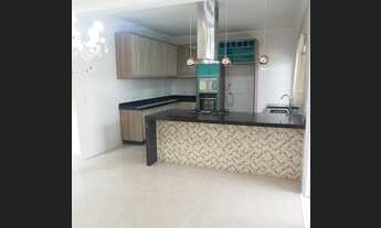 Imagem 5: Casa de condomínio sobrado para venda tem 269 metros quadrados com 3 quartos